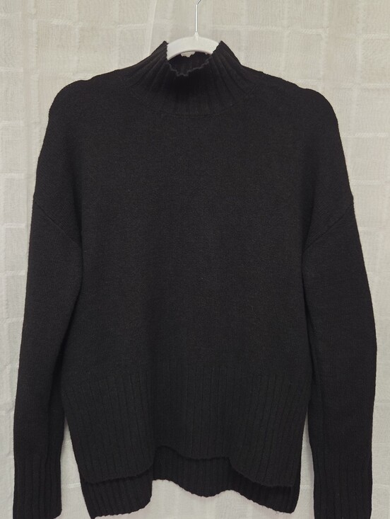 Rachel Zoe Sweaters - Rachel Zoe Women's Turtleneck Sweater Black